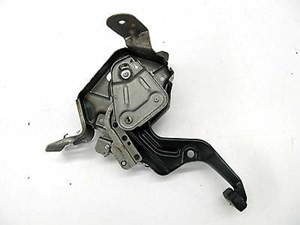2003-2004 INFINITI M45 OEM DRIVER'S SIDE E-BRAKE EMERGENCY BRAKE PEDAL ASSEMBLY 
