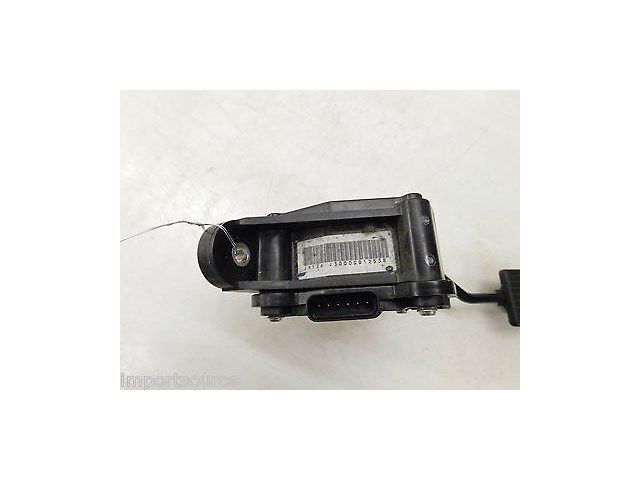 2007-2009 ACURA MDX OEM ACCELERATION GAS PEDAL ASSEMBLY