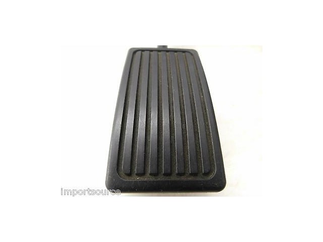 2007-2009 ACURA MDX OEM ACCELERATION GAS PEDAL ASSEMBLY