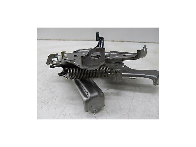 2014-2016 ACURA MDX OEM EMERGENCY PARK BRAKE PEDAL ASSEMBLY 