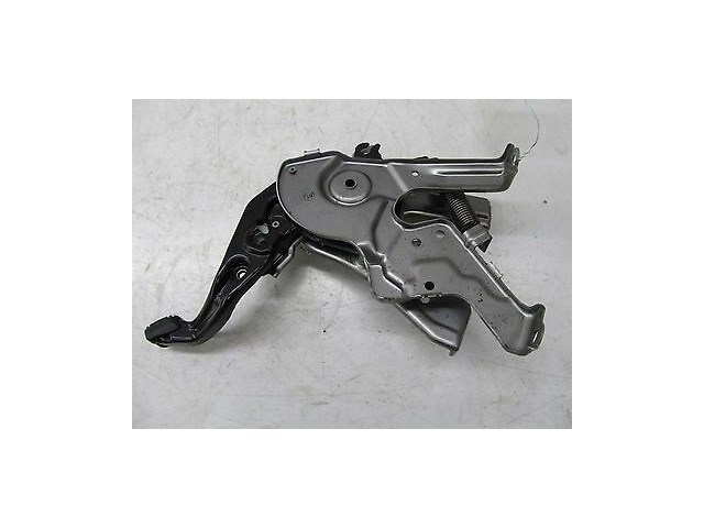 2014-2016 ACURA MDX OEM EMERGENCY PARK BRAKE PEDAL ASSEMBLY 
