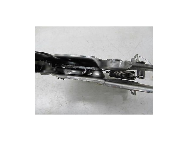 2014-2016 ACURA MDX OEM EMERGENCY PARK BRAKE PEDAL ASSEMBLY 