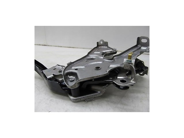2014-2016 ACURA MDX OEM EMERGENCY PARK BRAKE PEDAL ASSEMBLY 