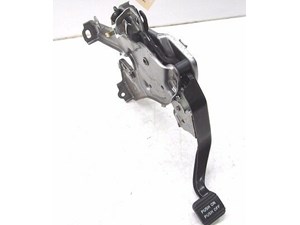 2014-2016 ACURA MDX OEM EMERGENCY PARK BRAKE PEDAL ASSEMBLY 