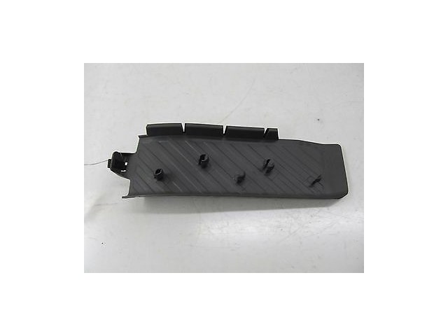 2008-2012 AUDI A4 AVANT WAGON B8 OEM INTERIOR DUMMY DEAD PEDAL FOOT REST