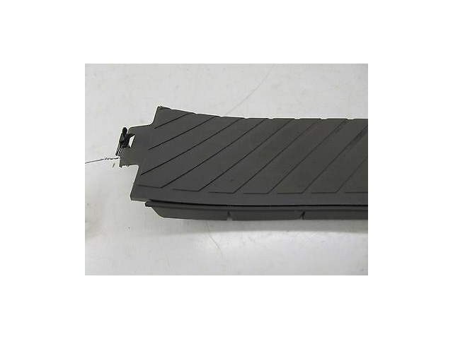 2008-2012 AUDI A4 AVANT WAGON B8 OEM INTERIOR DUMMY DEAD PEDAL FOOT REST