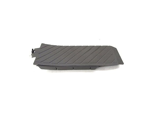 2008-2012 AUDI A4 AVANT WAGON B8 OEM INTERIOR DUMMY DEAD PEDAL FOOT REST