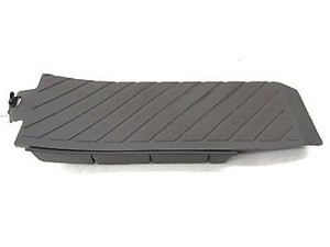 2008-2012 AUDI A4 AVANT WAGON B8 OEM INTERIOR DUMMY DEAD PEDAL FOOT REST