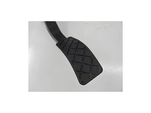 2008-2012 AUDI A4 AVANT WAGON B8 OEM ACCELERATION GAS PEDAL PAD ASSEMBLY