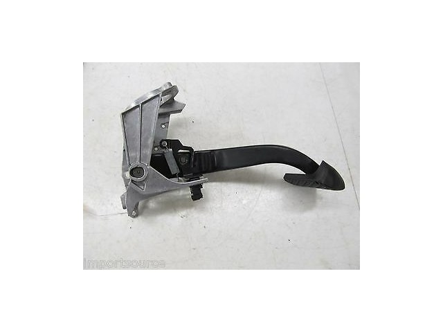 2007-2010 BMW 328I E92 COUPE OEM BRAKE PEDAL ASSEMBLY 42322403
