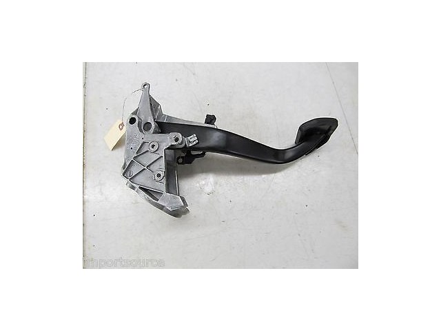 2007-2010 BMW 328I E92 COUPE OEM BRAKE PEDAL ASSEMBLY 42322403