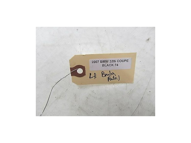 2007-2010 BMW 328I E92 COUPE OEM BRAKE PEDAL ASSEMBLY 42322403