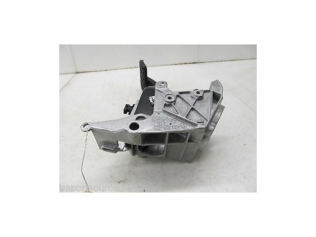 2007-2010 BMW 328I E92 COUPE OEM BRAKE PEDAL ASSEMBLY 42322403