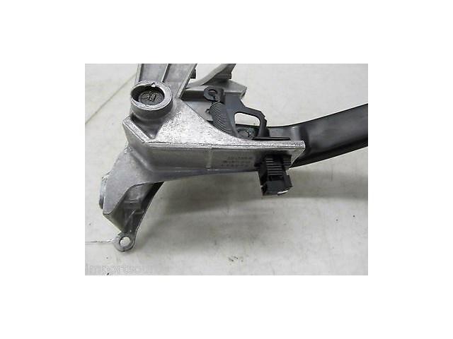 2007-2010 BMW 328I E92 COUPE OEM BRAKE PEDAL ASSEMBLY 42322403