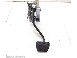 2007-2010 BMW 328I E92 COUPE OEM BRAKE PEDAL ASSEMBLY 42322403