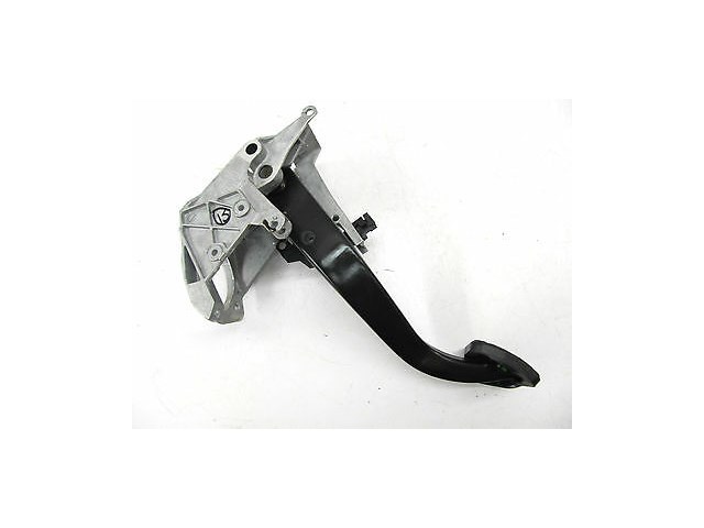 2007-2010 BMW 335i 328i E90 SEDAN OEM LEFT FRONT DRIVER'S SIDE BRAKE FOOT PEDAL