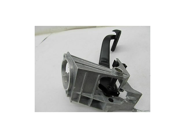 2007-2010 BMW 335i 328i E90 SEDAN OEM LEFT FRONT DRIVER'S SIDE BRAKE FOOT PEDAL