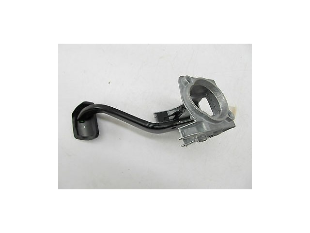 2007-2010 BMW 335i 328i E90 SEDAN OEM LEFT FRONT DRIVER'S SIDE BRAKE FOOT PEDAL