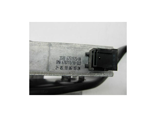 2007-2010 BMW 335i 328i E90 SEDAN OEM LEFT FRONT DRIVER'S SIDE BRAKE FOOT PEDAL