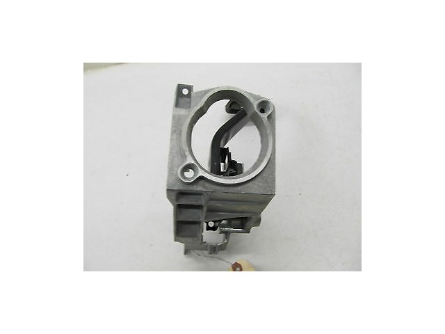 2007-2010 BMW 335i 328i E90 SEDAN OEM LEFT FRONT DRIVER'S SIDE BRAKE FOOT PEDAL