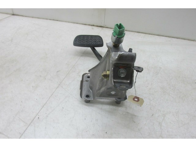 2002-2010 LEXUS SC430 Z40 OEM LEFT FRONT DRIVER SIDE FOOT BRAKE PEDAL 