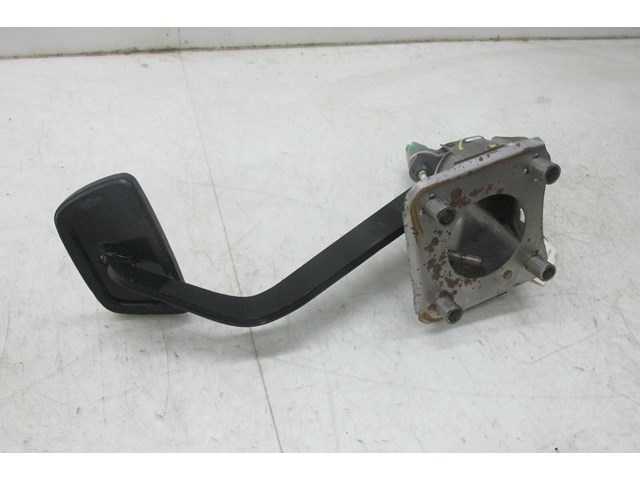 2002-2010 LEXUS SC430 Z40 OEM LEFT FRONT DRIVER SIDE FOOT BRAKE PEDAL 