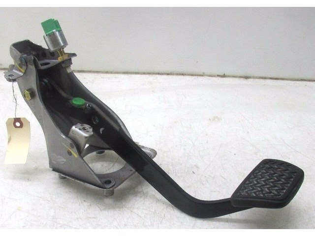 2002-2010 LEXUS SC430 Z40 OEM LEFT FRONT DRIVER SIDE FOOT BRAKE PEDAL 