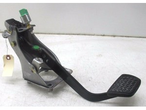 2002-2010 LEXUS SC430 Z40 OEM LEFT FRONT DRIVER SIDE FOOT BRAKE PEDAL 