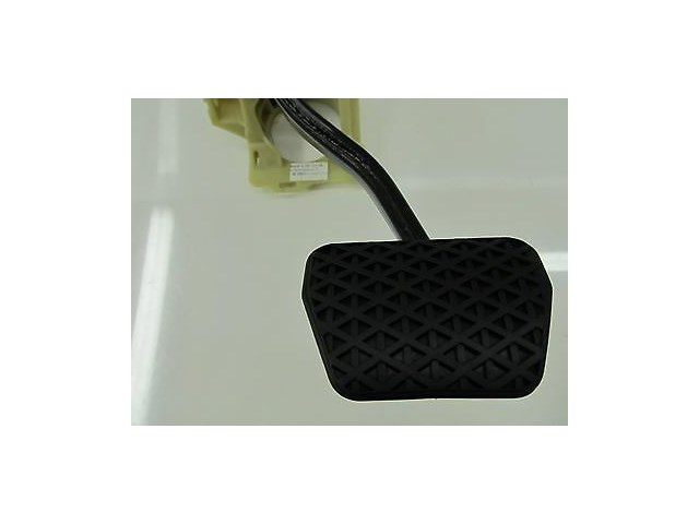 2008-2010 BMW 528i 535i E60 OEM BRAKE PEDAL ASSEMBLY STOP W/ PAD