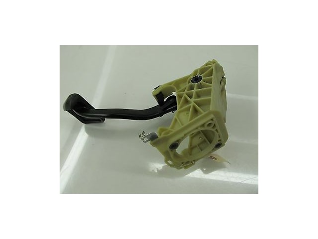 2008-2010 BMW 528i 535i E60 OEM BRAKE PEDAL ASSEMBLY STOP W/ PAD