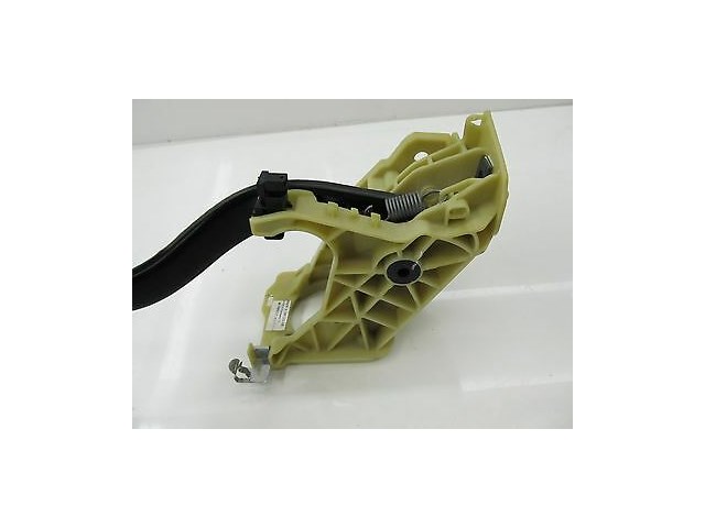 2008-2010 BMW 528i 535i E60 OEM BRAKE PEDAL ASSEMBLY STOP W/ PAD