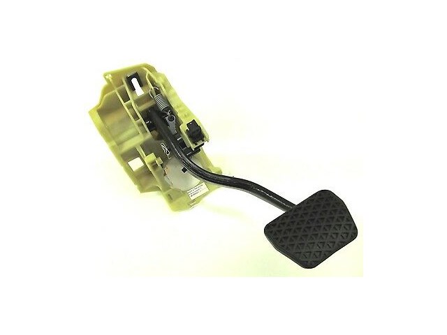 2008-2010 BMW 528i 535i E60 OEM BRAKE PEDAL ASSEMBLY STOP W/ PAD