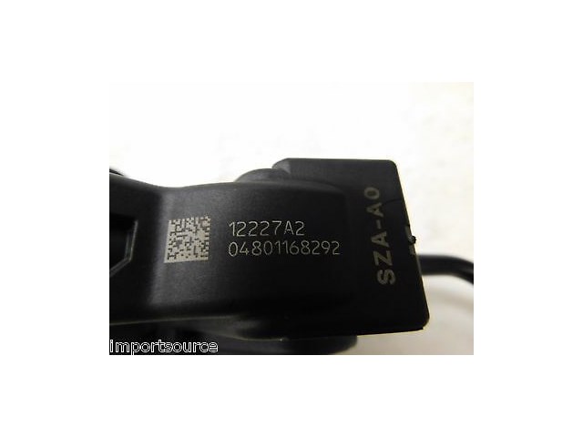 2011-2013 HONDA ODYSSEY OEM ACCELERATION GAS PEDAL ASSEMBLY