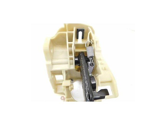 2008-2010 BMW 535i E60 OEM BRAKE PEDAL ASSEMBLY W/ PAD