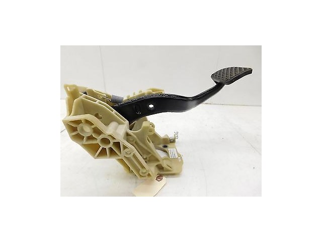 2008-2010 BMW 535i E60 OEM BRAKE PEDAL ASSEMBLY W/ PAD
