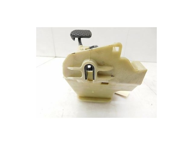 2008-2010 BMW 535i E60 OEM BRAKE PEDAL ASSEMBLY W/ PAD