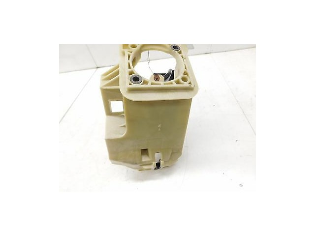 2008-2010 BMW 535i E60 OEM BRAKE PEDAL ASSEMBLY W/ PAD