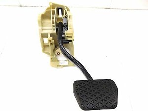 2008-2010 BMW 535i E60 OEM BRAKE PEDAL ASSEMBLY W/ PAD