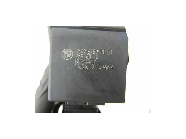 2011-2013 BMW 550i 535i F10 OEM ACCELERATING GAS PEDAL 3542 6789998