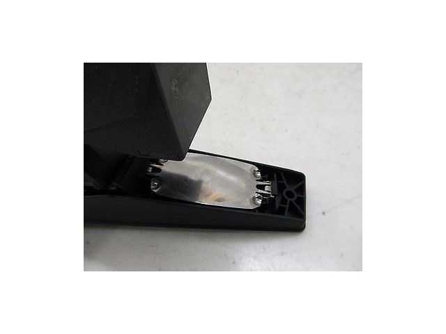 2011-2013 BMW 550i 535i F10 OEM ACCELERATING GAS PEDAL 3542 6789998