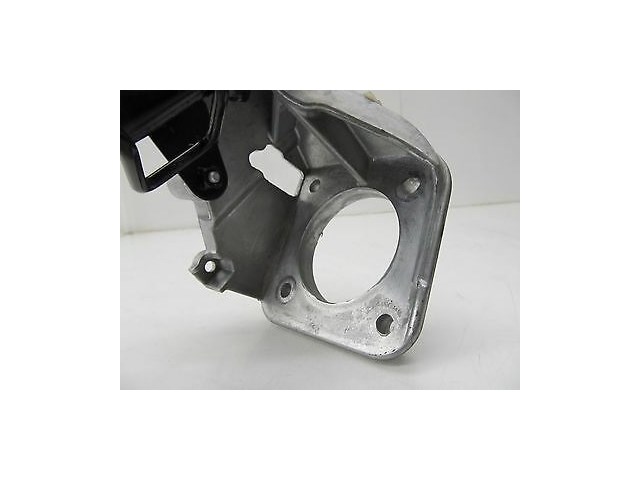 2003-2005 BMW Z4 E85 OEM STOP BRAKE PEDAL ASSEMBLY W/ PAD + SENSOR