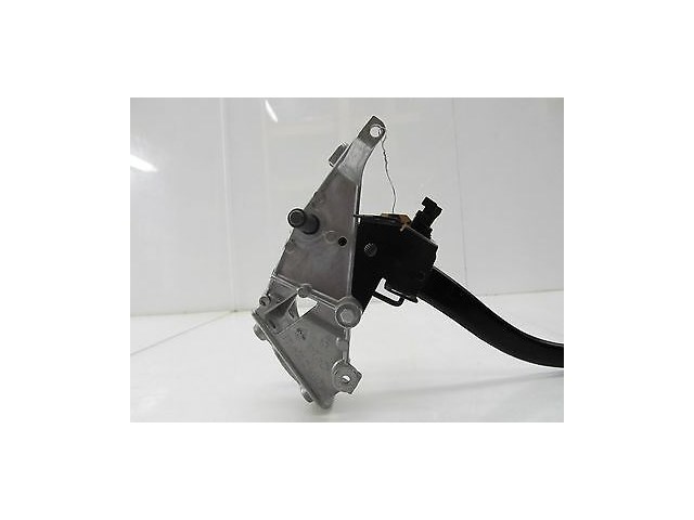 2003-2005 BMW Z4 E85 OEM STOP BRAKE PEDAL ASSEMBLY W/ PAD + SENSOR