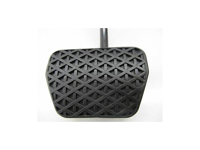 2003-2005 BMW Z4 E85 OEM STOP BRAKE PEDAL ASSEMBLY W/ PAD + SENSOR