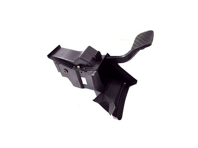 2001-2005 MERCEDES C240 W203 OEM BRAKE PEDAL 