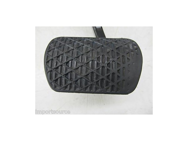 2010-2013 MERCEDES E350 W212 OEM BRAKE FOOT PEDAL ASSEMBLY A2042902001