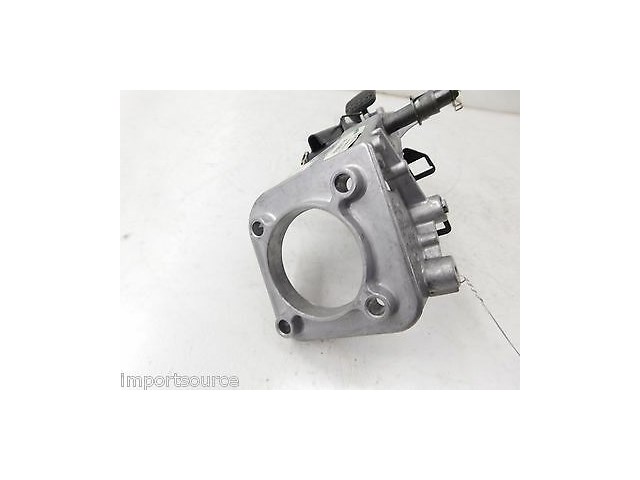 2003-2005 BMW Z4 E85 OEM LEFT FRONT STOPPING BRAKE PEDAL ASSEMBLY