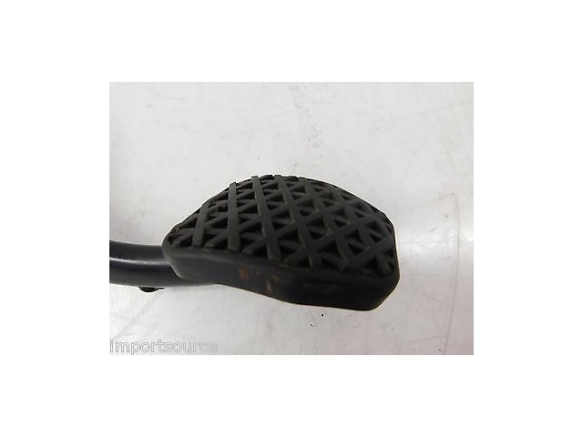 2003-2005 BMW Z4 E85 OEM LEFT FRONT STOPPING BRAKE PEDAL ASSEMBLY