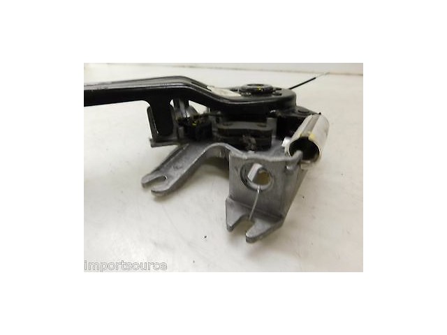 2007-2012 MERCEDES GL450 X164 OEM E-BRAKE PARK BRAKE PEDAL ASSEMBLY A1644200484