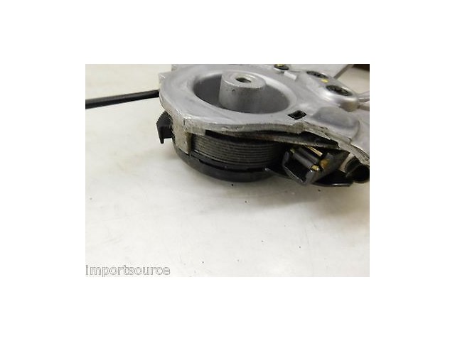 2007-2012 MERCEDES GL450 X164 OEM E-BRAKE PARK BRAKE PEDAL ASSEMBLY A1644200484