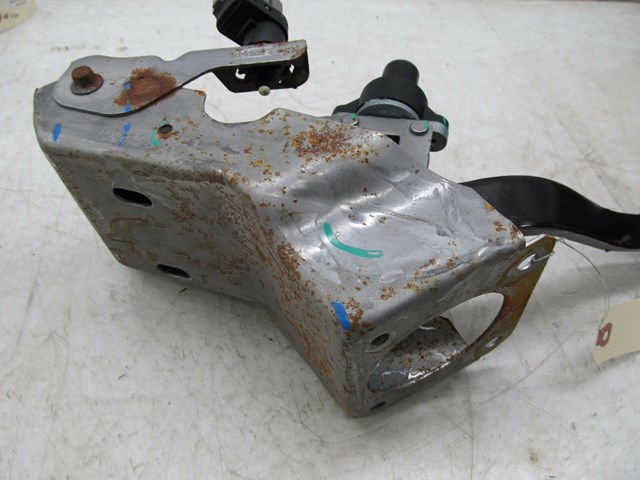 2011-2014 FORD F150 OEM LEFT FRONT DRIVER SIDE BRAKE PEDAL ASSEMBLY 